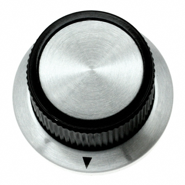 PKD70B1/4 TE Connectivity ALCOSWITCH Switches  Knobs